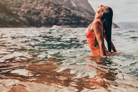 You in Rio de Janeiro: a premium and personalized photoshoot