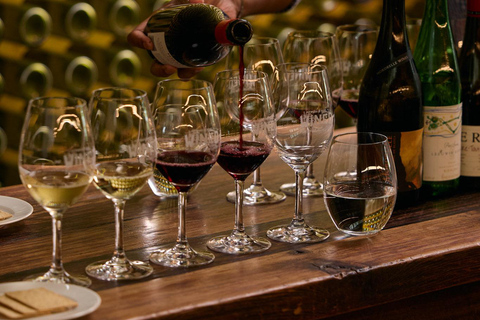 Adelaide: Australian Wine Masterclass