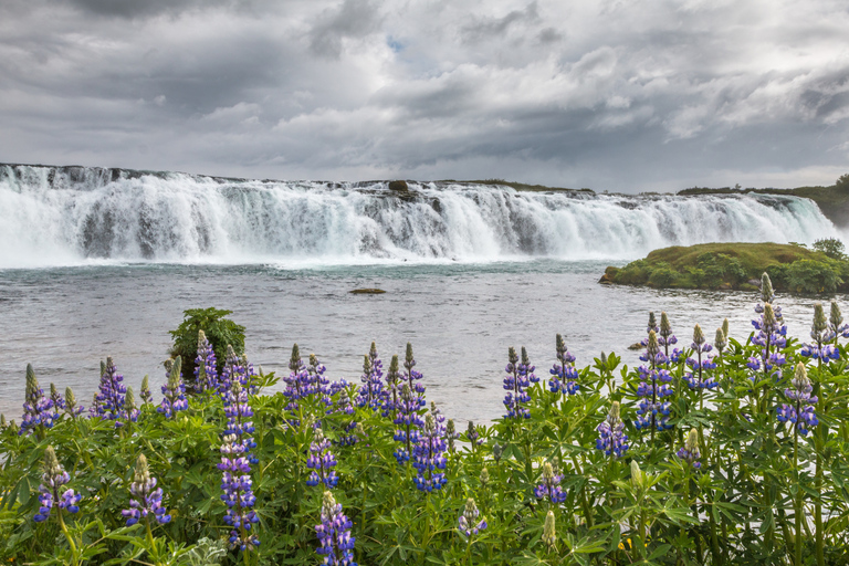 Golden Circle Private Tour from Keflavik Airport (KEF)