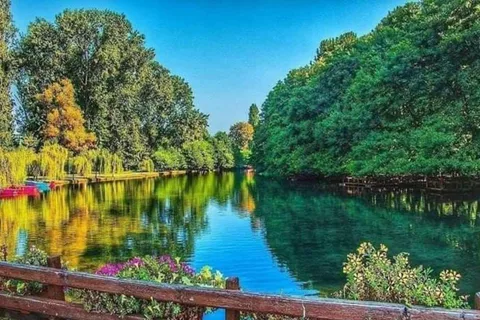 Tagestour nach Korçë & Pogradec - Entdecke Ostalbanien