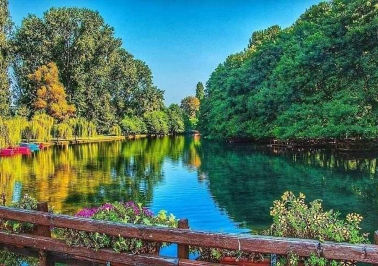 Tagestour nach Korçë & Pogradec - Entdecke Ostalbanien