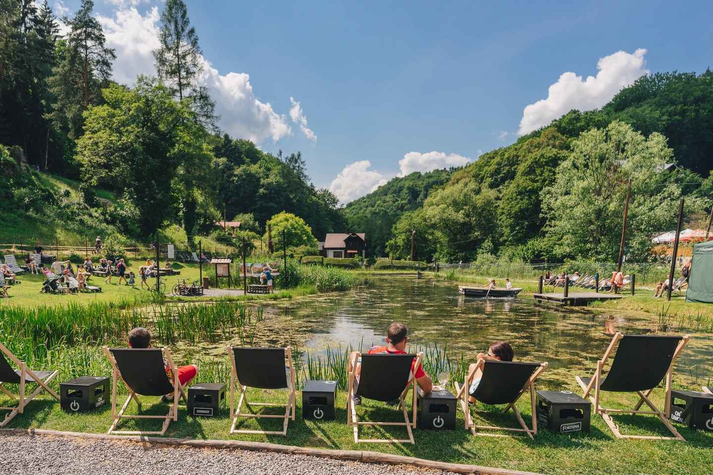From Krakow: Ojców National Park and Ogrodzieniec Castle