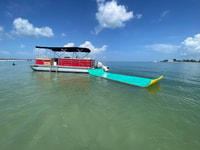 Location de bateaux à St Pete Beach / Treasure Island et au centre-ville - Housity