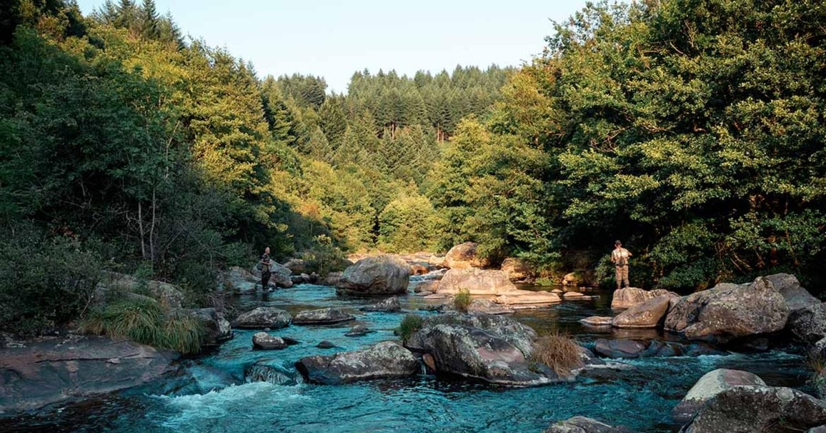 Exploration mystique des rochers du Sidobre Tarn (81) GetYourGuide