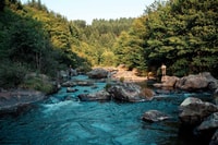 Esplorazione mistica delle rocce di SHIDOBRE - TARN (81) - Housity