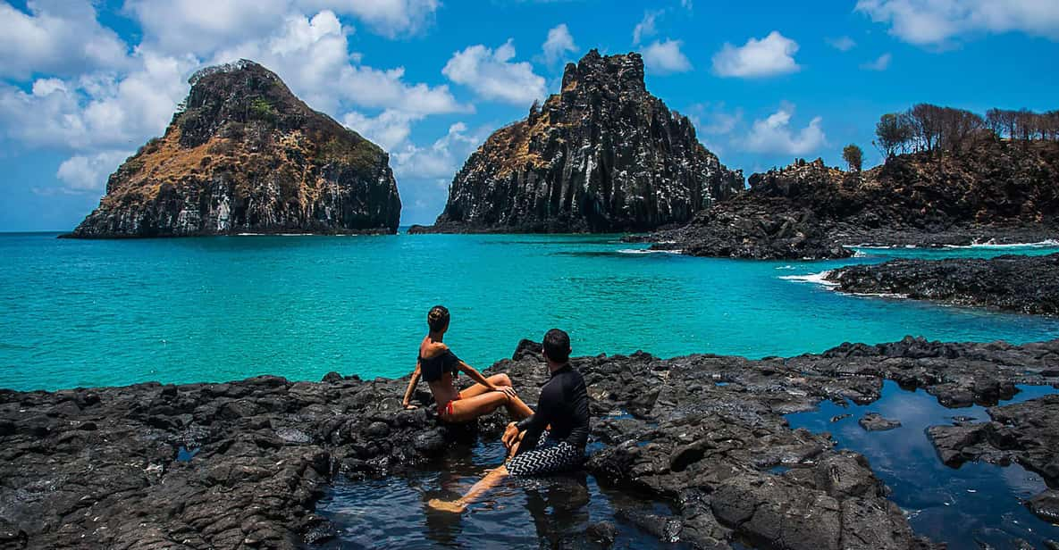 7-Hour Island Adventure: Fernando de Noronha Ilhatour | GetYourGuide