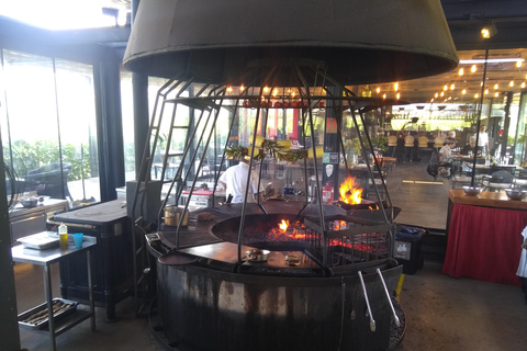 Colchagua : expérience de luxe aux caves VIK et MontesColchagua : expérience de luxe avec VIK et la cave Montes