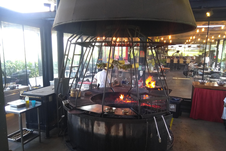 Colchagua : expérience de luxe aux caves VIK et MontesColchagua : expérience de luxe avec VIK et la cave Montes