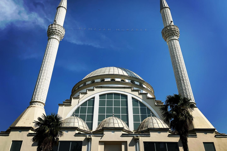 Excursão de um dia a Shkodra e Mrizi i Zanave saindo de Tirana/Durres/GolemEXCURSÃO DE UM DIA A SHKODER SAINDO DE TIRANA