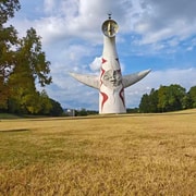 Expo ’70: Japan’s Vision of the Future