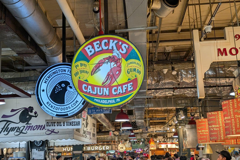 Philadelphia: Highlights, History, Food & Pop Culture