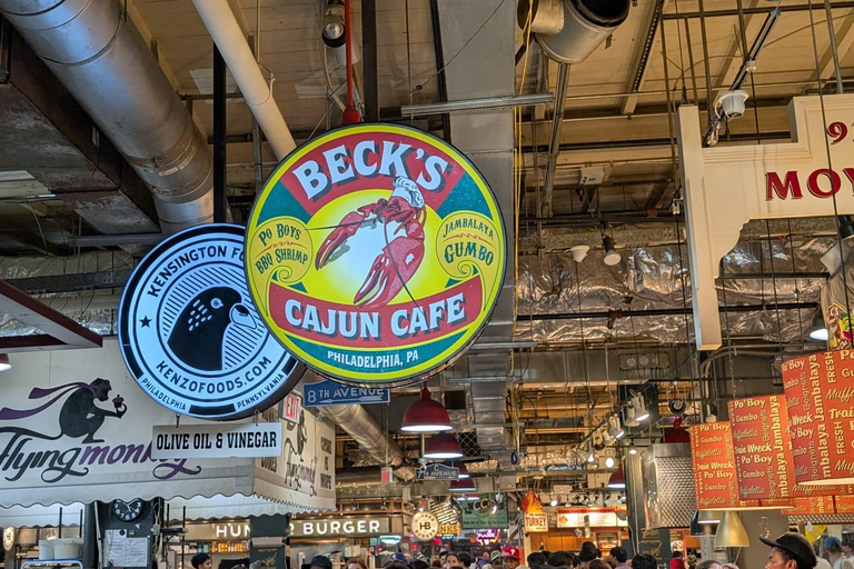 Philadelphia: Highlights, History, Food & Pop Culture