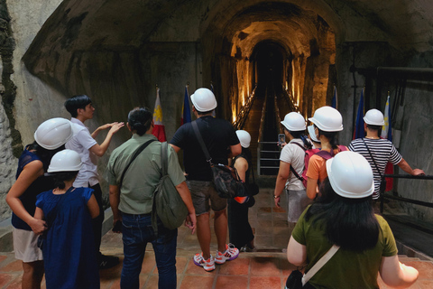 San Juan City: Historical Landmarks Guided Tour