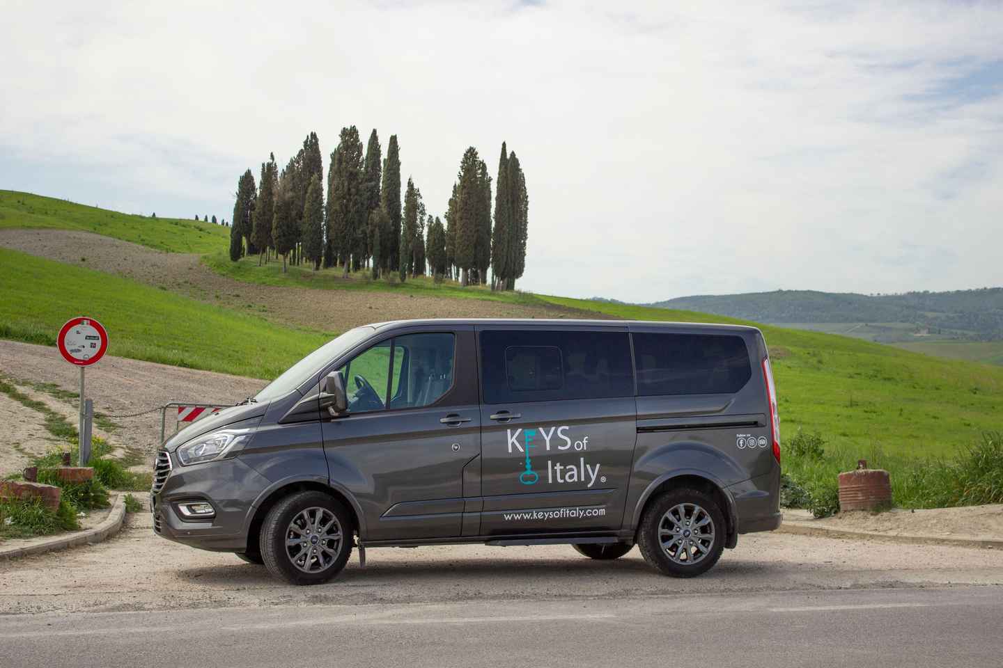 Florence: Valdorcia Wine, Brunello Montalcino, Montepulciano