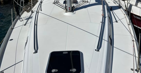 Wind Sailing Experience in the Adriatic