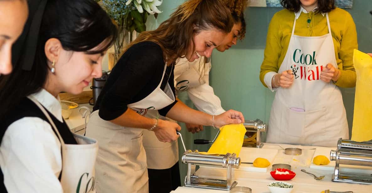 Afbeelding 5 van Verona: pasta- en gelato-ervaring met drankjes en tiramisu