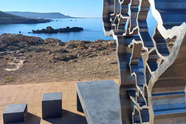 Tunis: 2-Day North Africa Highlights Tour & 1-Night Tabarka