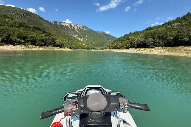 Sarajevo: Tito’s Secret Cold War Bunker & Jablanicko Lake