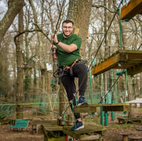 Pau - aspiration des arbres - aventure lacq - Housity