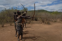 Visita de 2 días Dataga y Hadza - Cultural Tour + Walking - Housity
