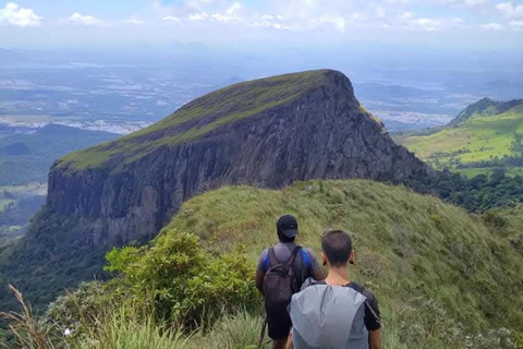 Kandy: Two-Day Yahangala & Little Everest Trek