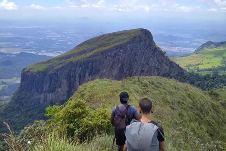 Kandy: Two-Day Yahangala & Little Everest Trek