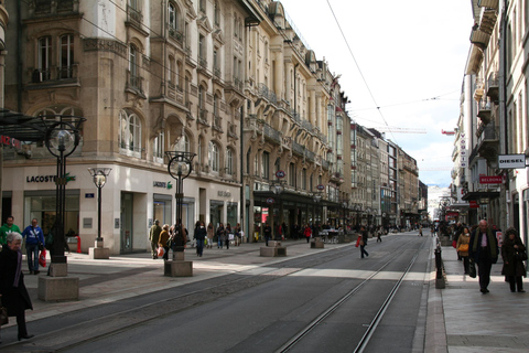 Genève: Privé wandeltour met een lokale gids