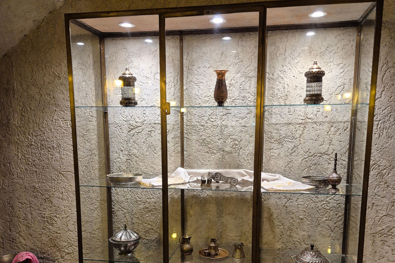 Golubac And Viminacium Tour From Belgrade
