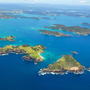 From Auckland: Full-Day Tour to the Bay of Islands