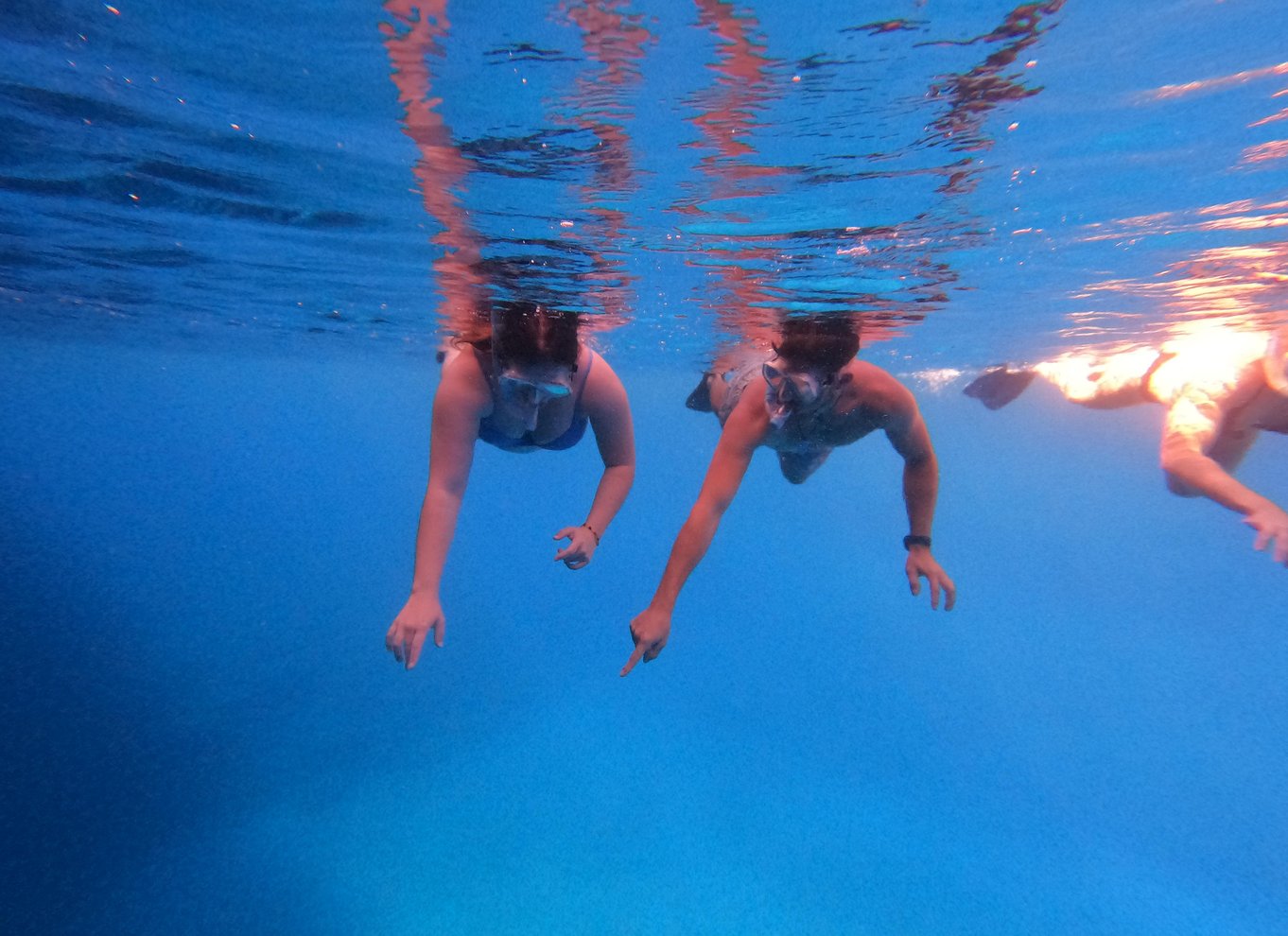 Chania: Bådtur med guidet tur med snorkling