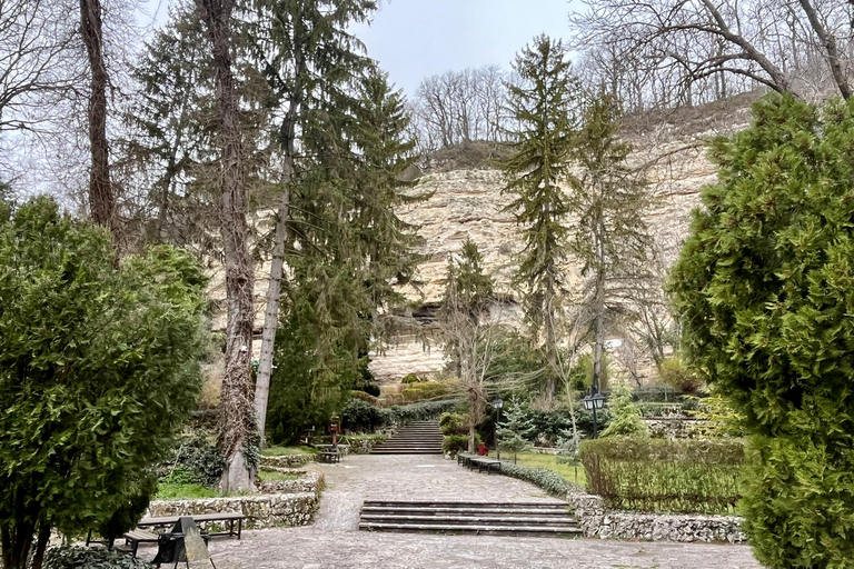 Alaja Monastery Tour from Varna