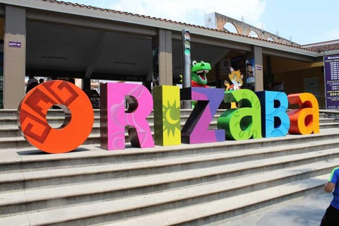 Veracruz : Visite de la ville magique d&#039;Orizaba