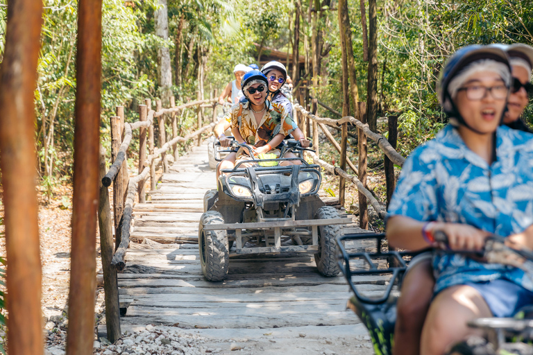 Passeio de motociclista