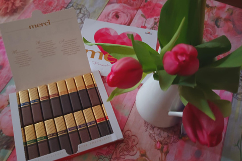 Near Buda Castle Private Valentine Party with Tokaji Wines