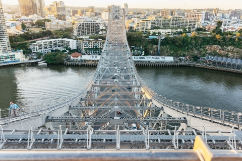 Brisbane: Story Bridge Adventure Climb Story Bridge Adventure Climb