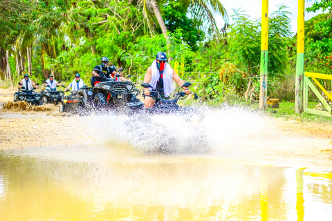 *JJC TOURS* MACAO ARENA GORDA*JJC TOURS* punta cana dum buggy,ATV, The best expecience .