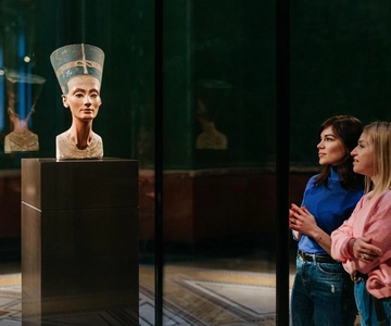 Museum Island Multiple Museum Entry Ticket
