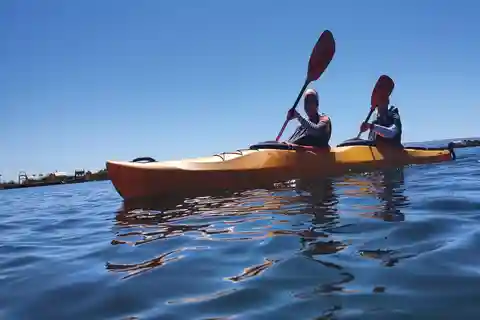 Puno: Caiaque no Lago Titicaca - Uros e Taquile