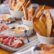 Marseille: The Ultimate Food Tour with a Local Guide