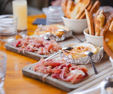 Marseille: Culinaire tour met proeverijen