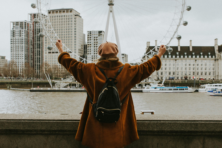 London: Premium 20+ Sights Tour with Expert Local Guide