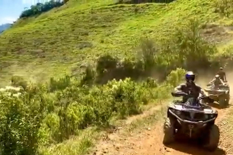 (FULL DAY) MANGO MOUNTAIN REAL 4×4 QUAD TOUR MANGO MOUNTAIN REAL 4×4 QUAD TOUR