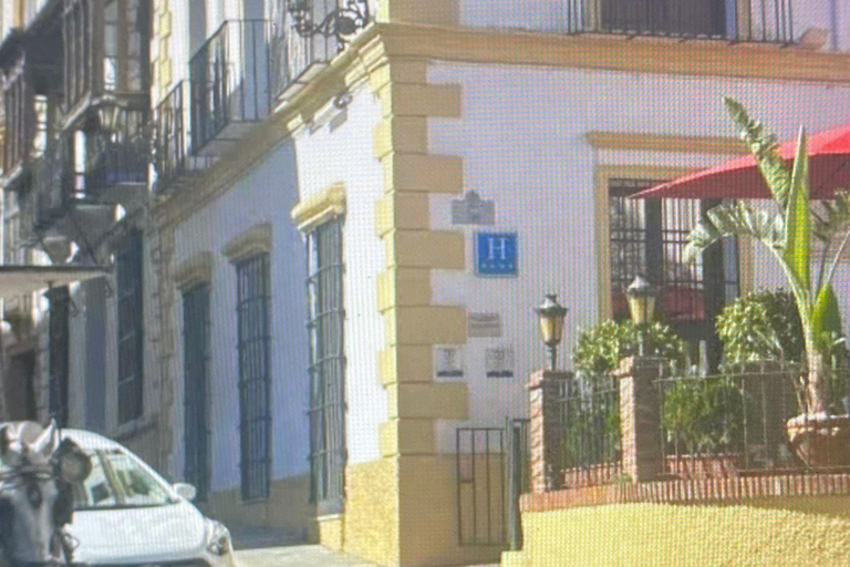 da Marbella / Estepona: tour PRIVATO a Ronda, incluso trasferimento e tapas