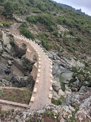 Ab Addis Abeba: 3-Tages-Tour zum Wenchi-See und nach Debre Libanos