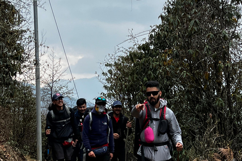 Rolwaling Valley Trek: odkryj święte jeziora przez 12 dni