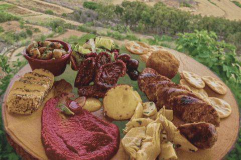 Gozo Gourmet Experience: Exclusive Local Tastings Tour