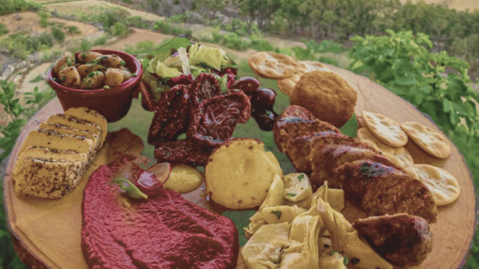 Esperienza gourmet a Gozo: tour esclusivo con degustazioni locali