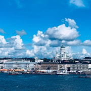 Helsinki 4-Hour Private City Tour by Car – Flexible Stops