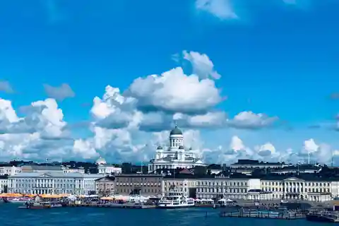 4-godzinna prywatna wycieczka po Helsinkach – plan zwiedzania dostosowany do indywidualnych potrzeb
