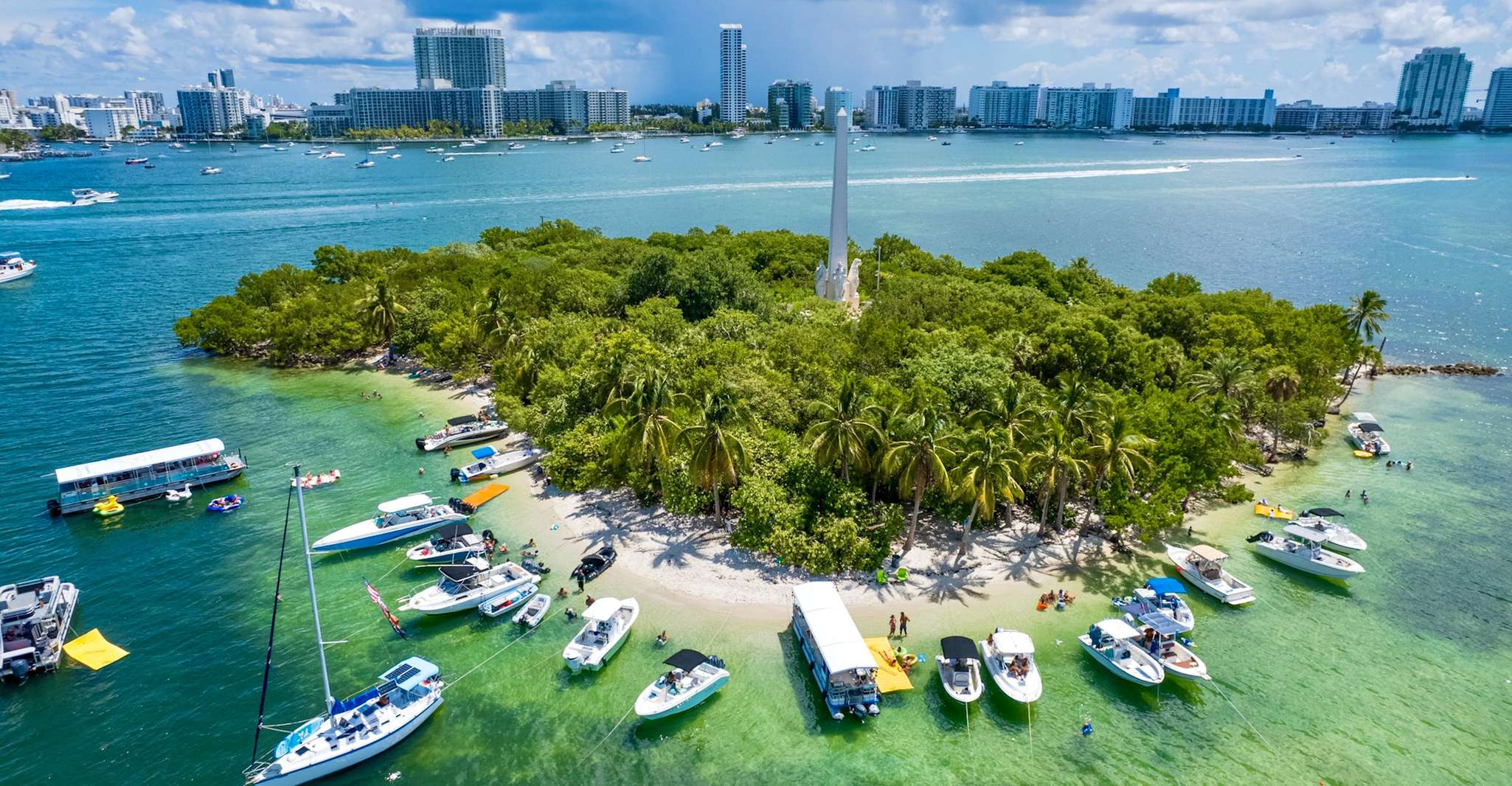 Miami: Private Boat Charter Guided and Tailored Experience photo 20